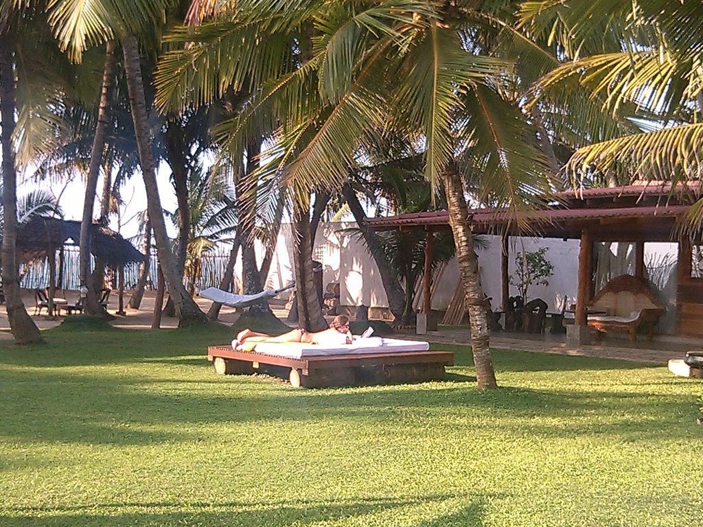 Cocovilla Boutique Resort Bentota Bagian luar foto